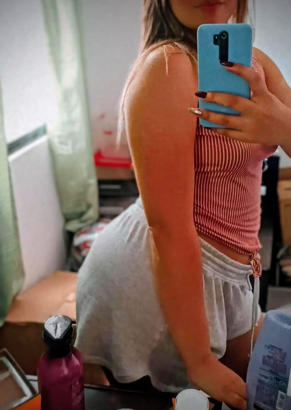 Acompanhante aparadinha em Sorocaba (5) — Rafaella