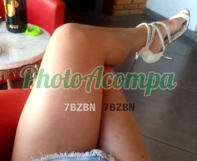 Acompanhante em Canoas com namoradinha (2) — Rafaella Andrade