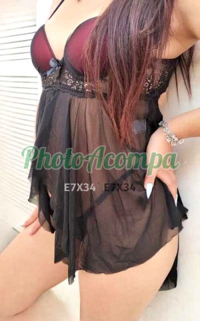 Foto 5: Acompanhante depilada em Pindamonhangaba — Rafaella Bittencourt
