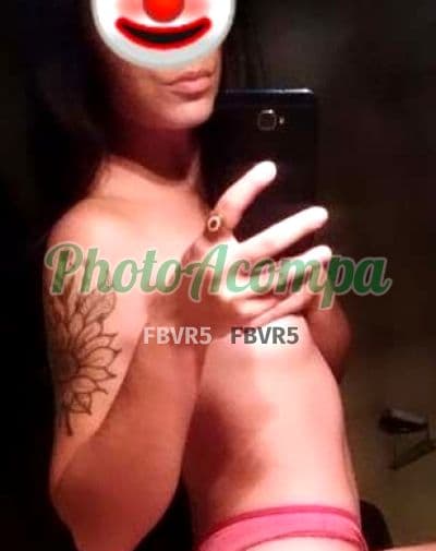 Acompanhante de seios naturais em Novo Hamburgo, foto 3 de Rafaella Bondan
