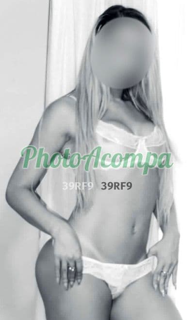 Acompanhante em Rio de Janeiro com beijo grego (2) — Rafaella Bueno