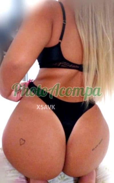 Acompanhante magra em Blumenau — Rafaella Pellegrini, foto 5