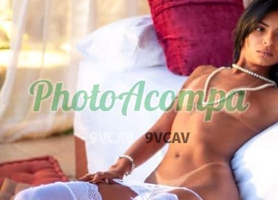 Acompanhante magra em São Paulo (5) — Rafaella Pimentinha