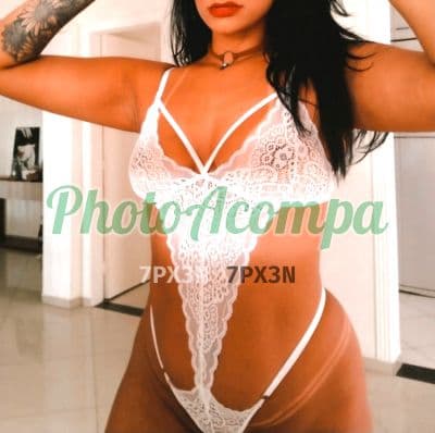 Acompanhante em Jundiaí — beijo na boca, foto 6 de Rafaella Smith