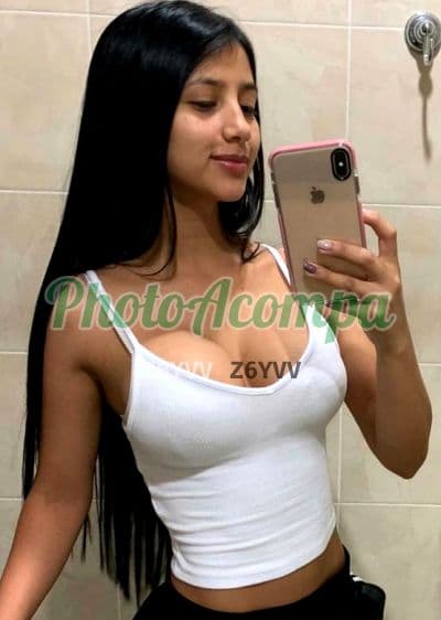 Acompanhante em São Paulo — beijo na boca, foto 2 de Rafaelly