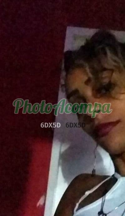 Foto 4: Acompanhante em São Paulo — anal, Raffaela Pimentel