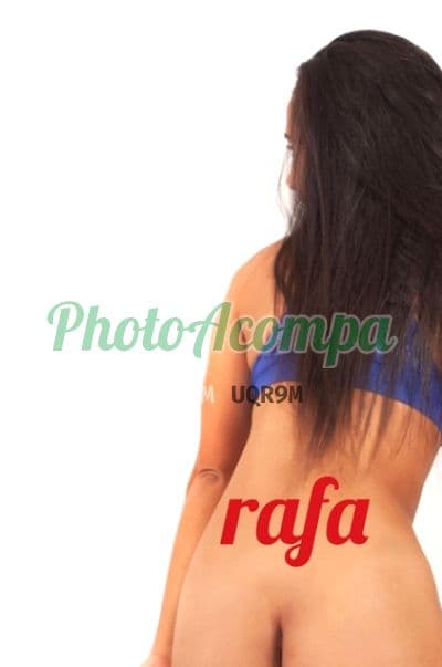 Acompanhante depilada em São José (5) — Rafinha