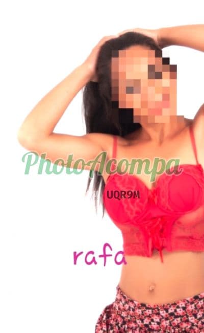 Foto 6: Acompanhante em São José — anal, Rafinha