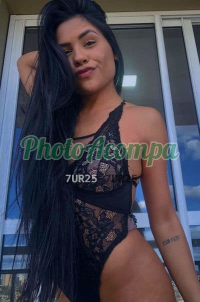 Foto 6: Acompanhante em Mococa — beijo grego, Rafinha Menezes