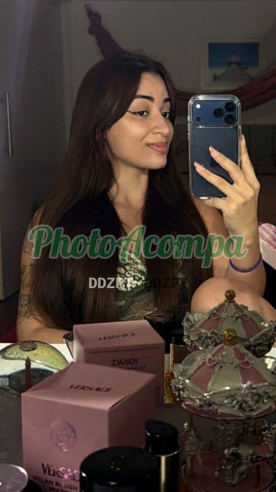Acompanhante em Fortaleza — sexo anal, foto 6 de Raiane Menezes