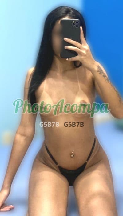 Acompanhante em São Leopoldo — beijo na boca, foto 2 de Raila Santos