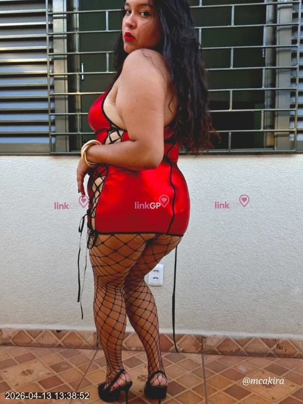 Foto 15: Acompanhante peitões em Brasil — Rainha Akira