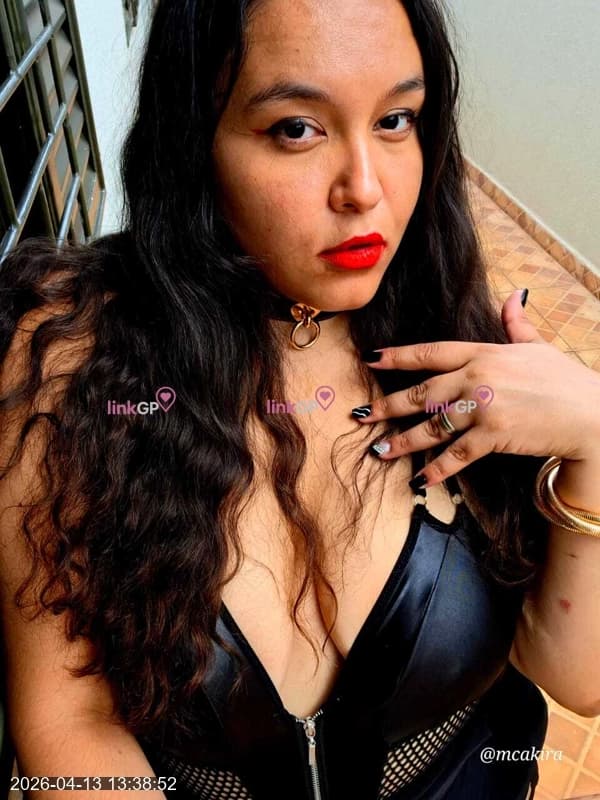 Foto 5: Acompanhante cabelo longo em Brasil — Rainha Akira