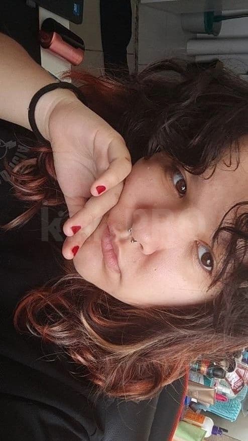 Acompanhante em São Paulo — fetiche de pés, foto 6 de Rainha Amanda