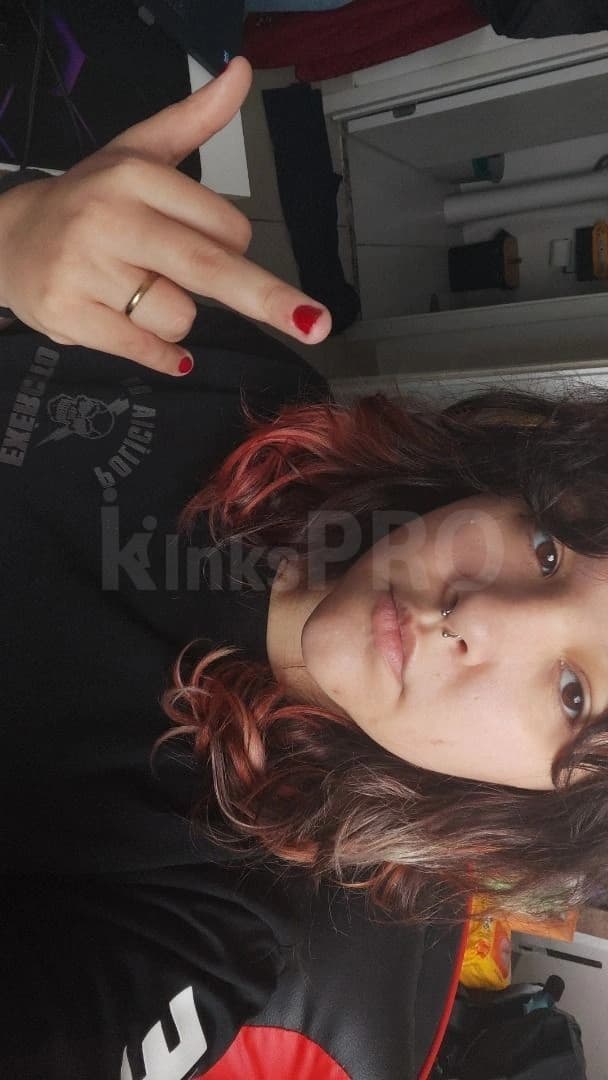 Acompanhante foto verificada em São Paulo — Rainha Amanda, foto 9