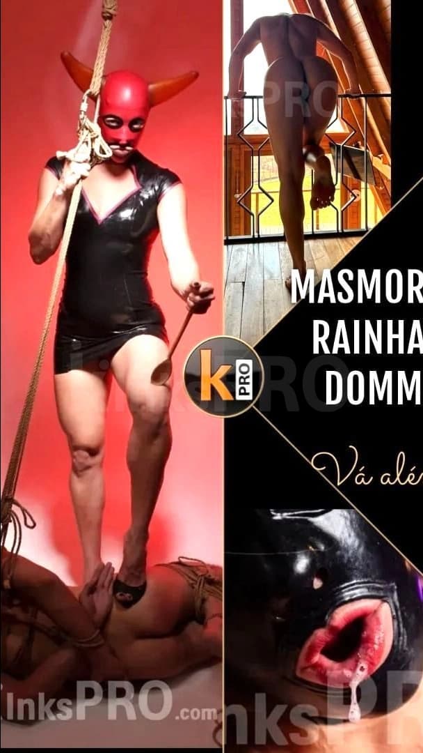 Acompanhante em São Paulo com fetiche de pés (14) — Rainha Anna