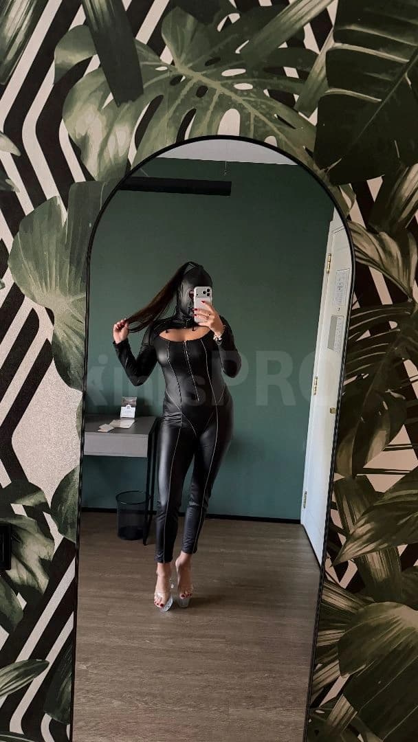 Acompanhante em São Paulo — podolatria online, foto 2 de Rainha do Scat