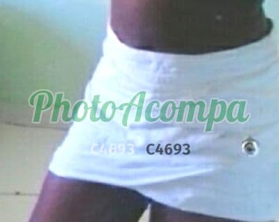Foto 5: Acompanhante magra em Belo Horizonte — Rainha Dos Pés