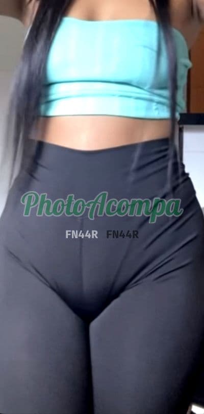 Acompanhante magra em Rio de Janeiro — Raissa, foto 5
