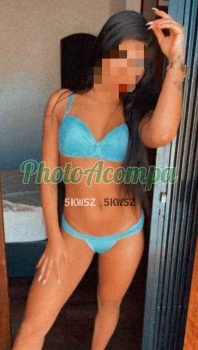 Acompanhante depilada em Santos, foto 5 de Raissa