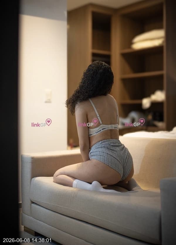 Acompanhante cabelo cacheado em Artur Alvim, foto 3 de Raissa