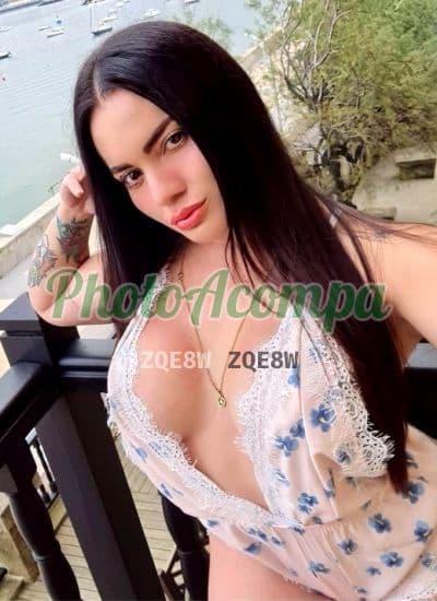 Acompanhante em Embu das Artes com experiência de namorada (4) — Raissa