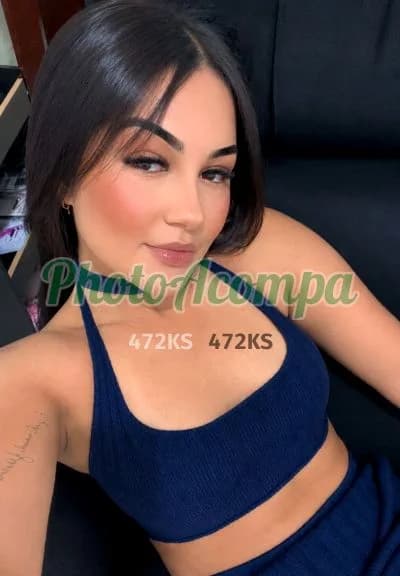 Foto 2: Acompanhante foto real em Itaquaquecetuba — Raissa