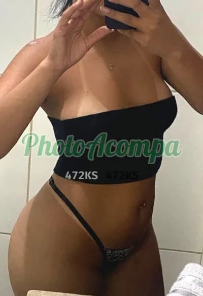 Acompanhante foto verificada em Itaquaquecetuba, foto 3 de Raissa