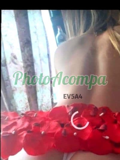 Acompanhante magra em Salvador — Raissa, foto 5