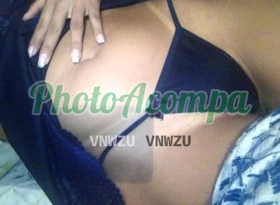 Foto 2: Acompanhante em Macapá — experiência de namorada, Raissa