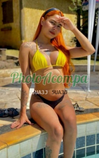 Foto 3: Acompanhante peituda em São Paulo — Raissa Alves
