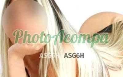 Acompanhante alta em São José do Rio Preto — Raissa, foto 5