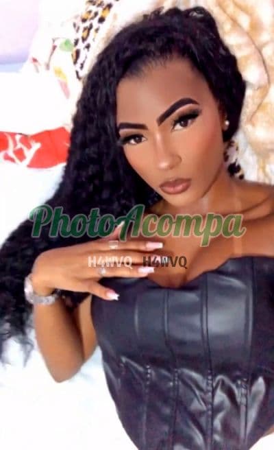 Acompanhante em Rio de Janeiro — experiência de namorada, foto 6 de Raissa Couto