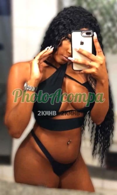 Acompanhante em Vitória com beijo grego (2) — Raissa Couto