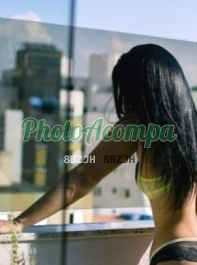 Acompanhante em Sorocaba com beijo na boca (2) — Raissa Garcia