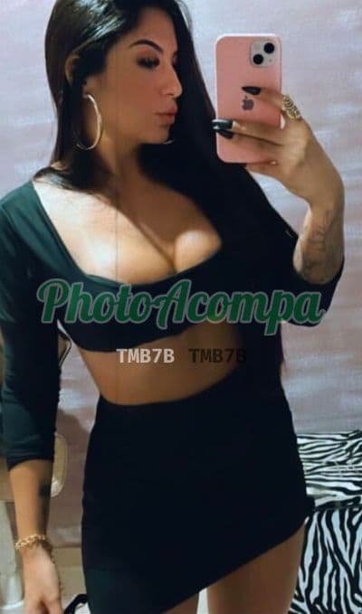 Acompanhante magra em Piracicaba, foto 3 de Raissa Silva