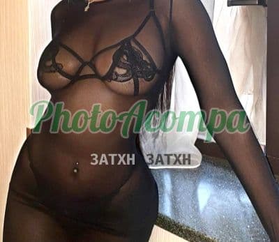 Acompanhante morena em Rio Verde (3) — Ranny
