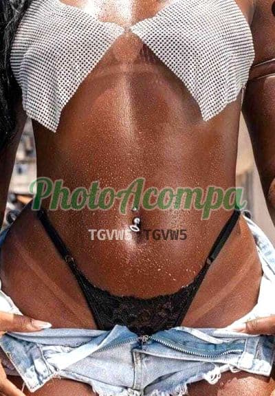 Acompanhante em Rio de Janeiro — sexo anal, foto 4 de Rapha Campos