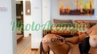 Acompanhante loira em Rio de Janeiro (3) — Rapha Mendes