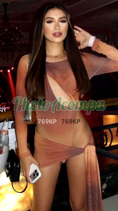 Acompanhante magra em Santos, foto 3 de Raphaela