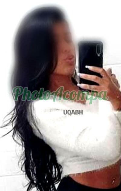 Foto 6: Acompanhante em Guarulhos — anal, Raphaela Maia