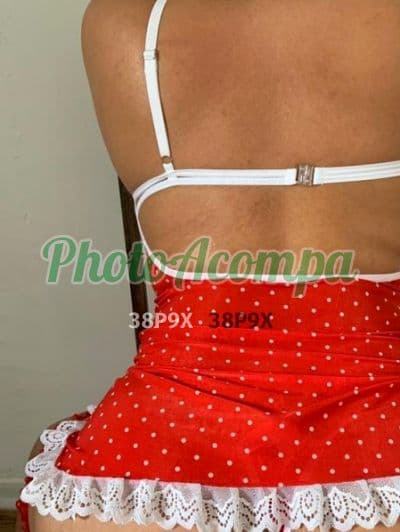 Acompanhante em Mogi das Cruzes com namoradinha (4) — Raphaella Nunes