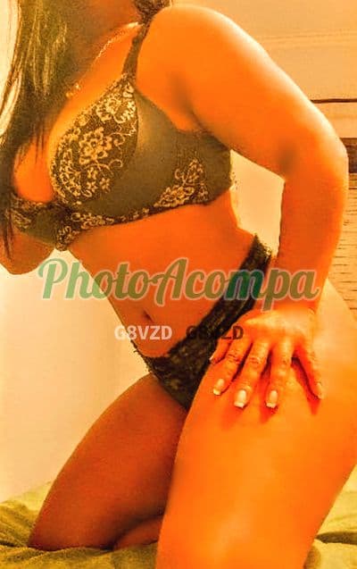 Foto 2: Acompanhante em Rio de Janeiro — anal, Raquel