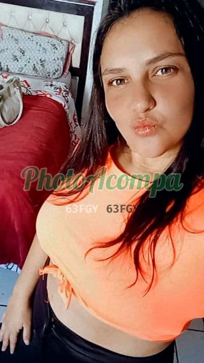 Acompanhante depilada em Joinville — Raquel Bezerra, foto 5