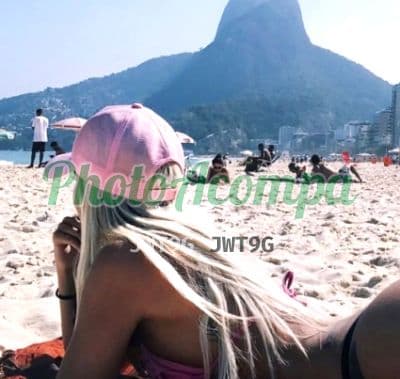 Acompanhante peituda em Rio de Janeiro, foto 3 de Raquel Dantas