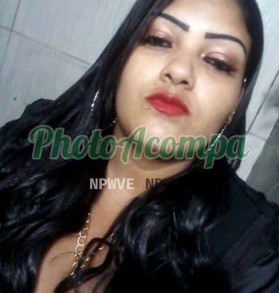 Acompanhante peituda em Cubatão — Raquel Farias, foto 3