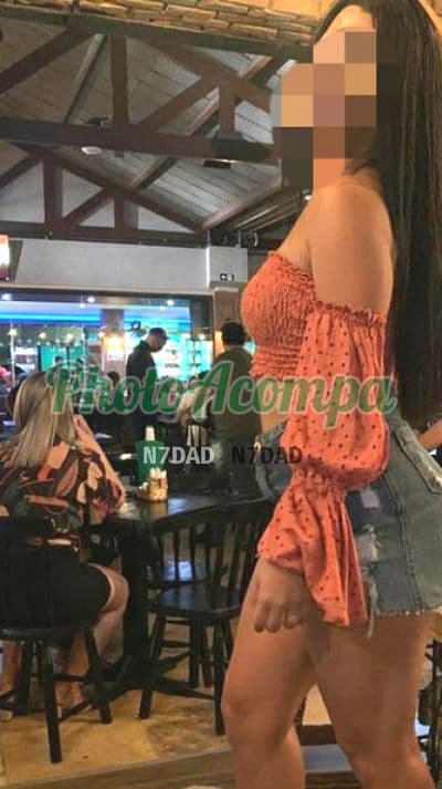 Foto 4: Acompanhante em São José dos Campos — experiência de namorada, Raquel Kimberly