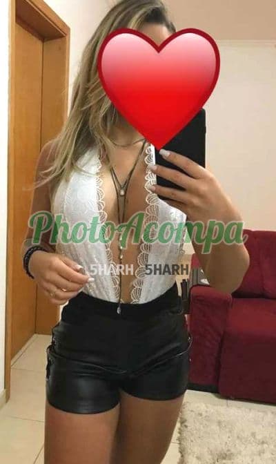 Acompanhante loira em Frederico Westphalen, foto 3 de Raquel Lopes