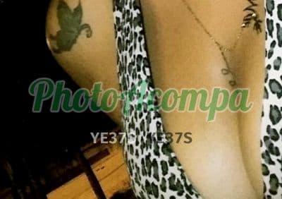 Acompanhante em Americana com namoradinha (2) — Raquel Muniz