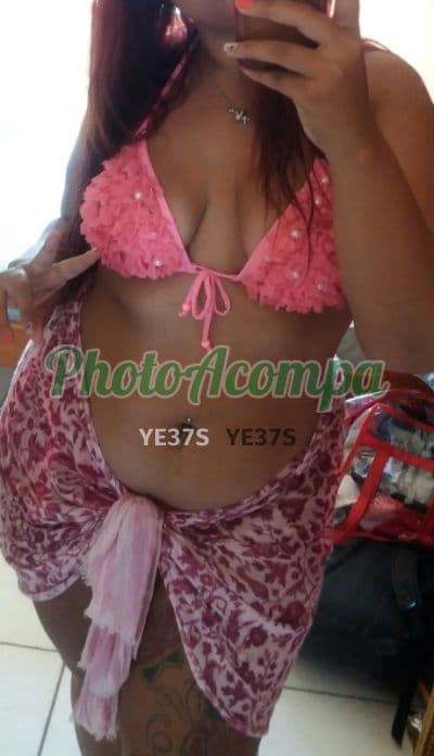 Acompanhante ruiva em Americana, foto 5 de Raquel Muniz